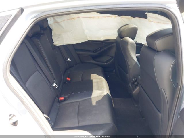 1HGCV2F37MA015768 Honda Accord Sport 2.0t