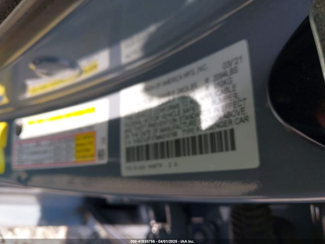 1HGCV2F37MA015768 Honda Accord Sport 2.0t