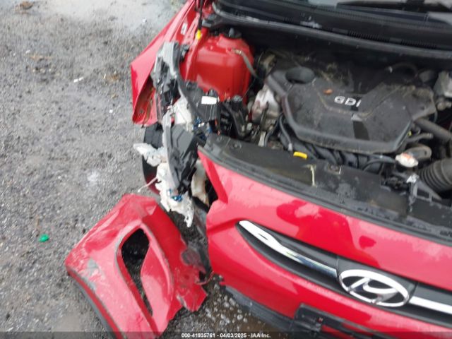 KMHCU4AE3FU806849 Hyundai ACCENT GLS