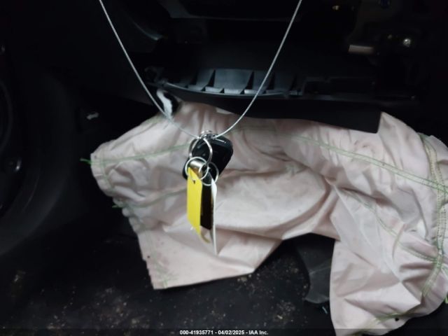 3CZRZ1H38SM720156 Honda Hr-v 2wd Lx