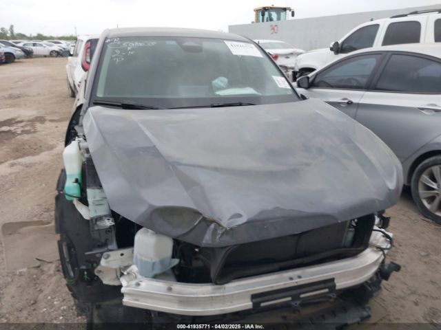 3CZRZ1H38SM720156 Honda Hr-v 2wd Lx