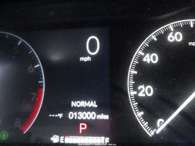 3CZRZ1H38SM720156 Honda Hr-v 2wd Lx
