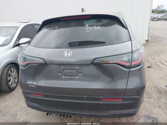3CZRZ1H38SM720156 Honda Hr-v 2wd Lx