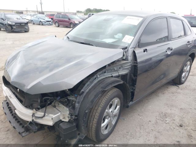3CZRZ1H38SM720156 Honda Hr-v 2wd Lx