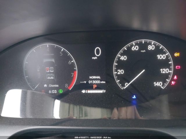 3CZRZ1H38SM720156 Honda Hr-v 2wd Lx