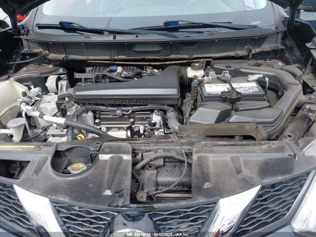 5N1AT2MV7GC802546 Nissan Rogue Sl