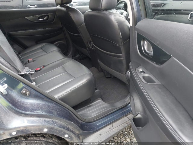 5N1AT2MV7GC802546 Nissan Rogue Sl