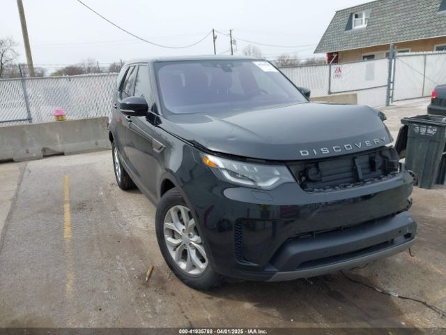 2020 LAND ROVER DISCOVERY SALRG2RV2L2423161