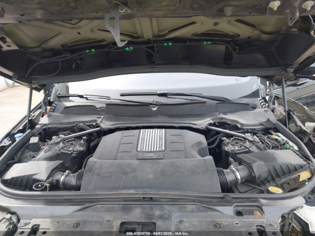 2020 LAND ROVER DISCOVERY SALRG2RV2L2423161 Photo 9