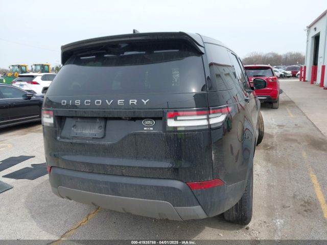 2020 LAND ROVER DISCOVERY SALRG2RV2L2423161 Photo 3