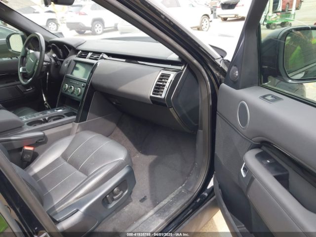 2020 LAND ROVER DISCOVERY SALRG2RV2L2423161 Photo 4
