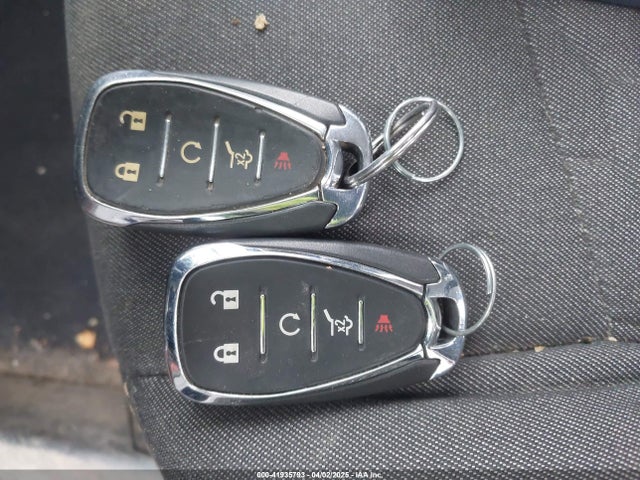 2GNAXSEV4J6168420 Chevrolet EQUINOX LT