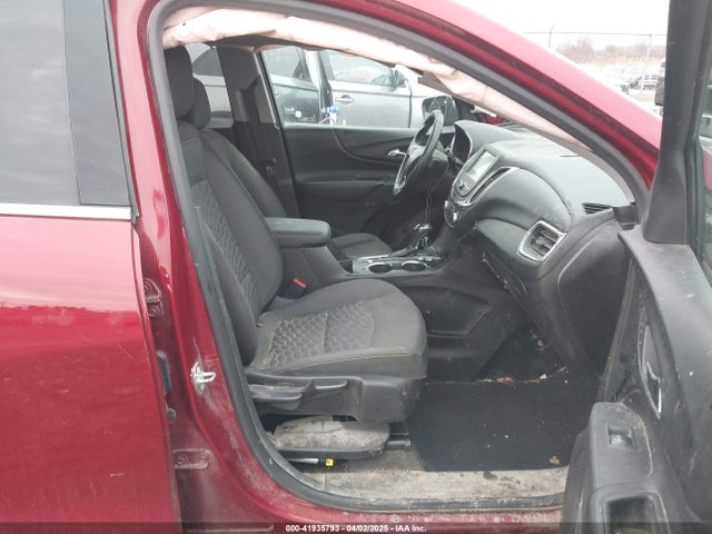 2GNAXSEV4J6168420 Chevrolet EQUINOX LT