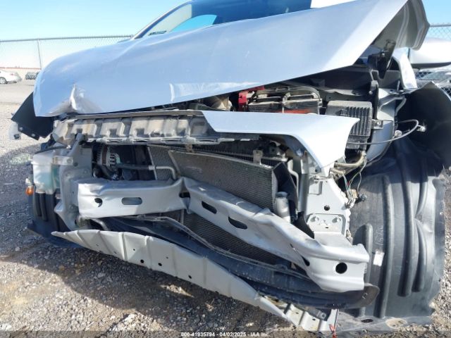 2019 MITSUBISHI MIRAGE G4 ML32F3FJ4KHF05672 Photo 5