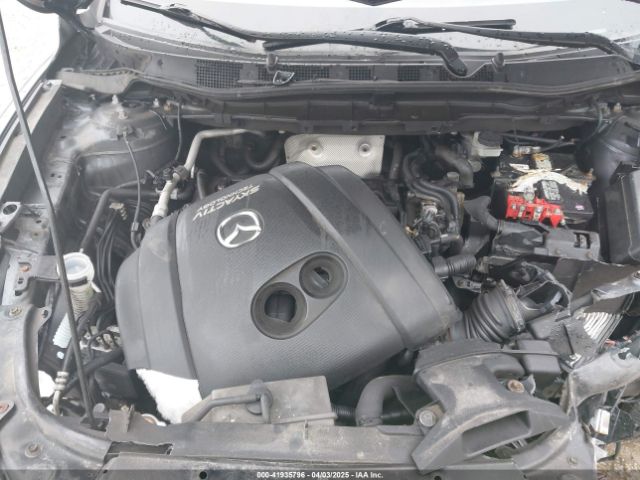 JM3KE4DY1G0743897 Mazda Cx-5 Grand Touring