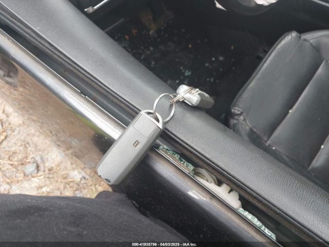 JM3KE4DY1G0743897 Mazda Cx-5 Grand Touring