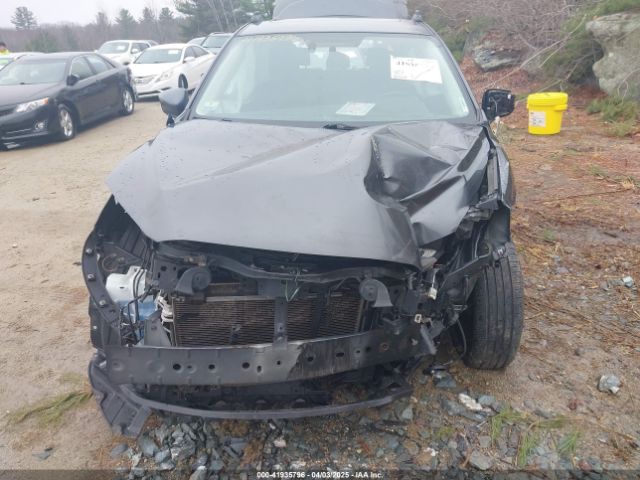 JM3KE4DY1G0743897 Mazda Cx-5 Grand Touring