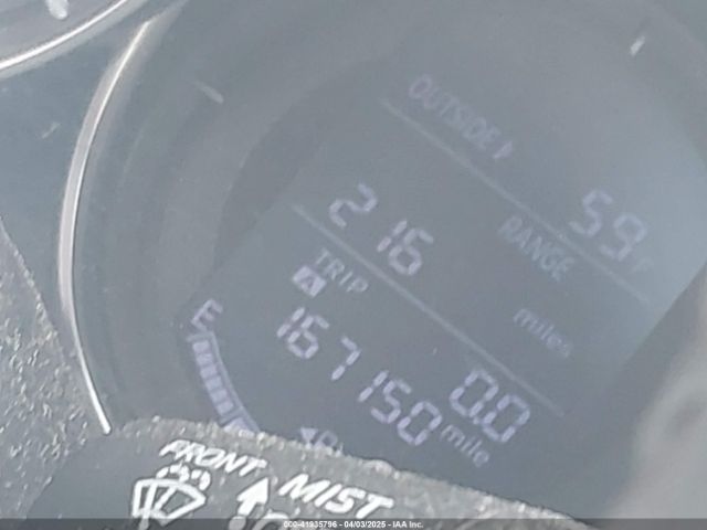 JM3KE4DY1G0743897 Mazda Cx-5 Grand Touring