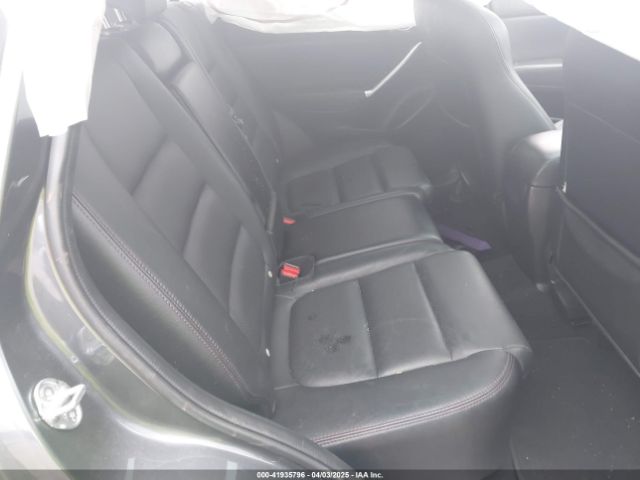 JM3KE4DY1G0743897 Mazda Cx-5 Grand Touring