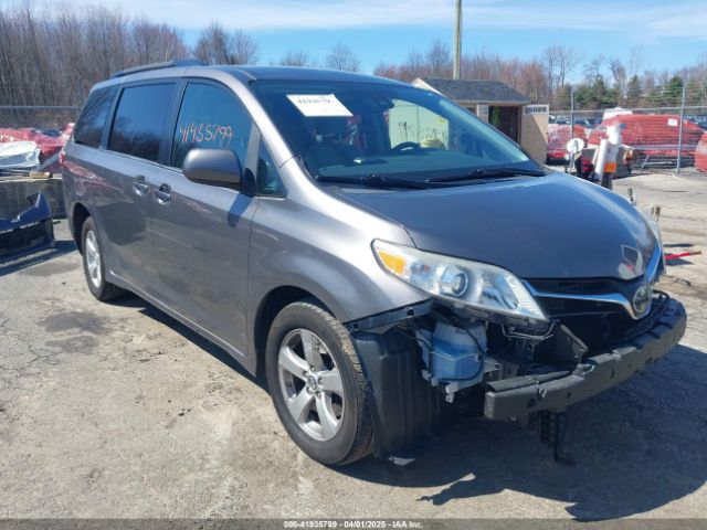 2018 TOYOTA SIENNA 5TDKZ3DC1JS946224