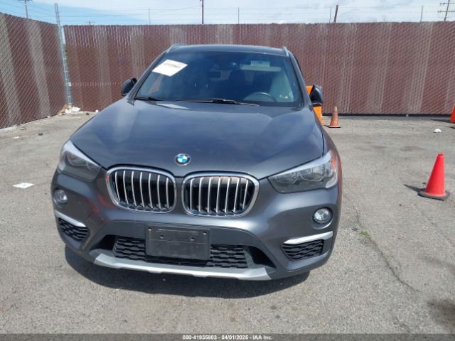 WBXHT3C30J5L34702 BMW X1 Xdrive28i