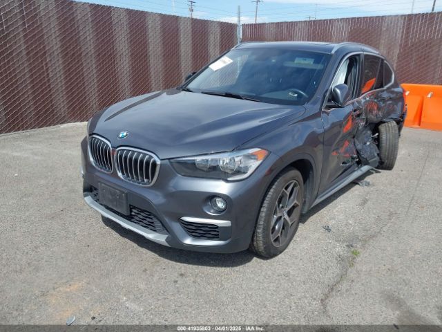 WBXHT3C30J5L34702 BMW X1 Xdrive28i