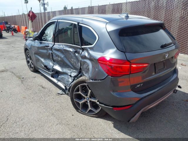 WBXHT3C30J5L34702 BMW X1 Xdrive28i