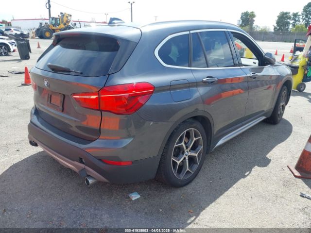 WBXHT3C30J5L34702 BMW X1 Xdrive28i