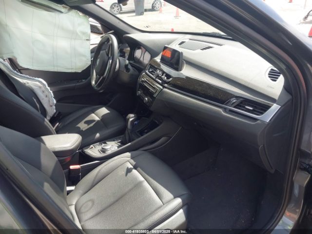 WBXHT3C30J5L34702 BMW X1 Xdrive28i