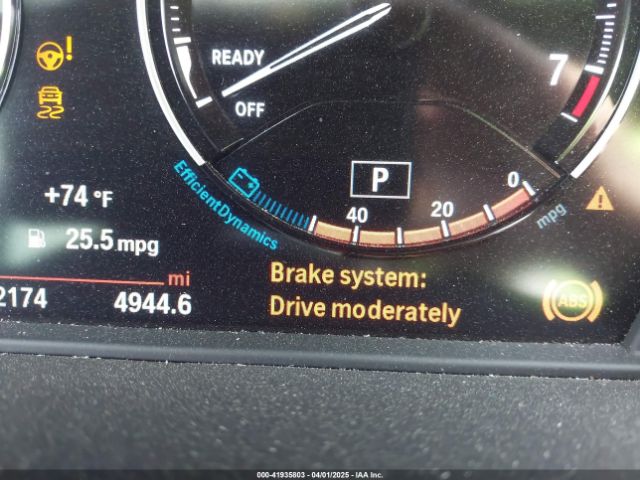 WBXHT3C30J5L34702 BMW X1 Xdrive28i