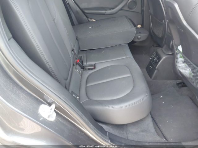WBXHT3C30J5L34702 BMW X1 Xdrive28i