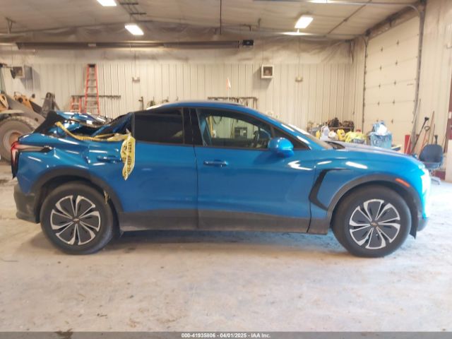 3GNKDBRJ6RS216307 Chevrolet Blazer Ev Eawd 2lt