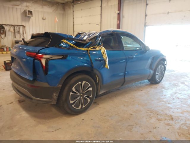 3GNKDBRJ6RS216307 Chevrolet Blazer Ev Eawd 2lt
