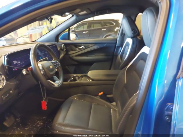 3GNKDBRJ6RS216307 Chevrolet Blazer Ev Eawd 2lt