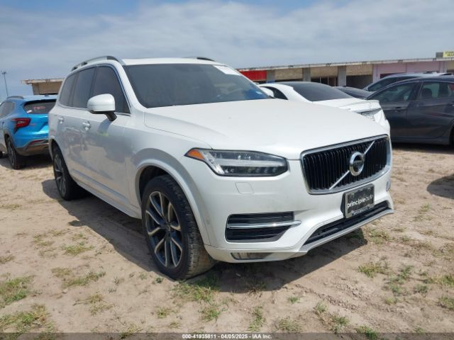 2017 VOLVO XC90 YV4A22PK2H1145660