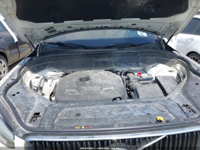 2017 VOLVO XC90 YV4A22PK2H1145660 Photo 9