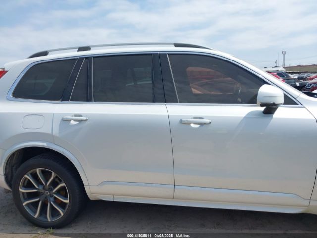 YV4A22PK2H1145660 Volvo Xc90 T6 Momentum