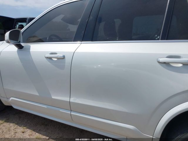 YV4A22PK2H1145660 Volvo Xc90 T6 Momentum