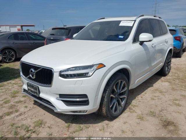 2017 VOLVO XC90 YV4A22PK2H1145660 Photo 1