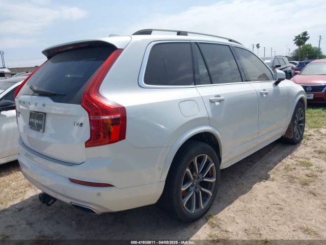 2017 VOLVO XC90 YV4A22PK2H1145660 Photo 3