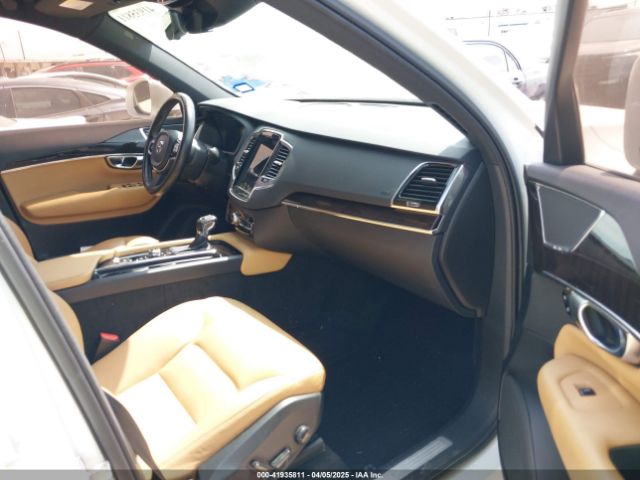 2017 VOLVO XC90 YV4A22PK2H1145660 Photo 4