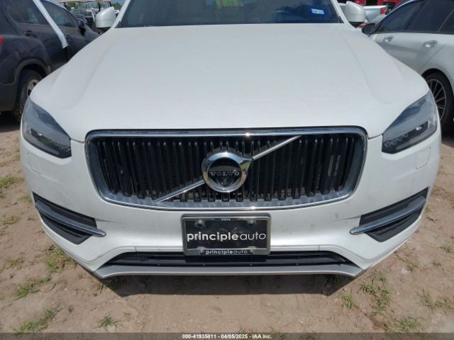 2017 VOLVO XC90 YV4A22PK2H1145660 Photo 5