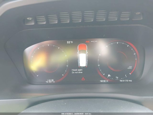 2017 VOLVO XC90 YV4A22PK2H1145660 Photo 6