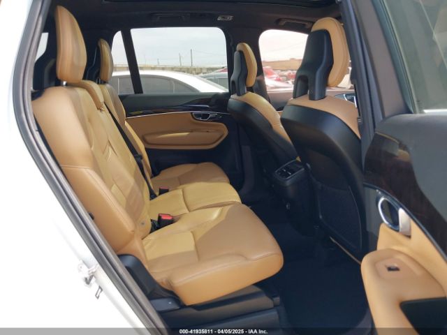 2017 VOLVO XC90 YV4A22PK2H1145660 Photo 7