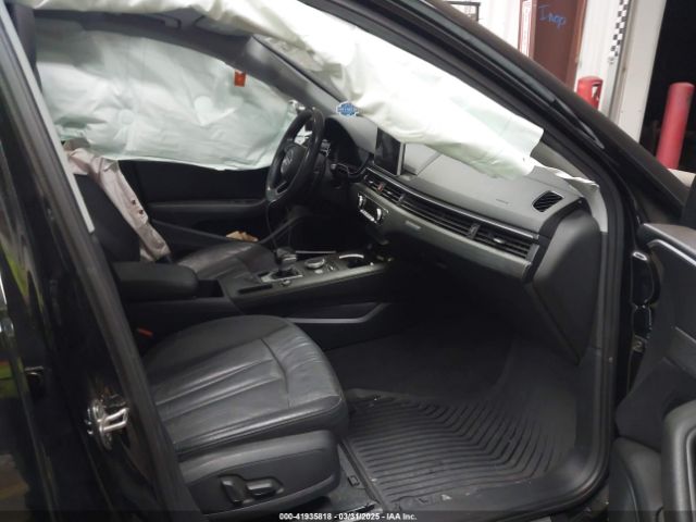 WAUENAF40HN065921 Audi A4 2.0t Premium