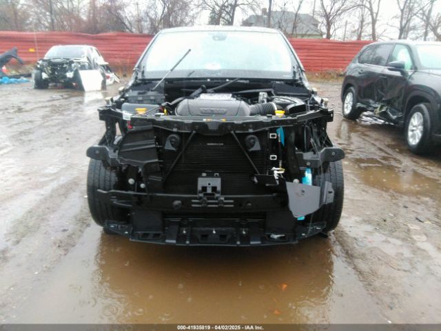 1C4SDJCT8MC789978 Dodge Durango R/t Awd