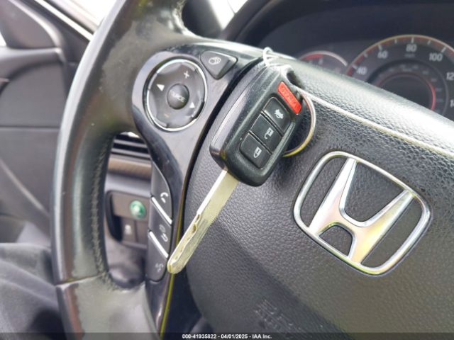 1HGCR2F56GA129934 Honda k24w1