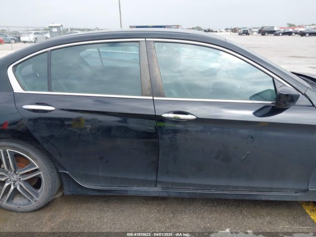 1HGCR2F56GA129934 Honda k24w1