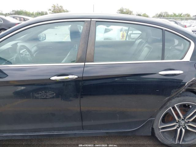 1HGCR2F56GA129934 Honda k24w1