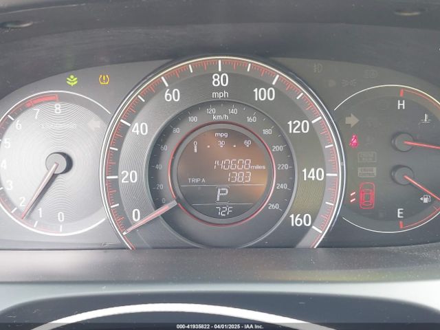 1HGCR2F56GA129934 Honda k24w1